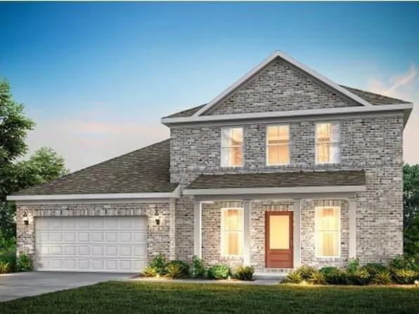312 Wilton Way, McDonough, GA 30252