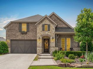 3738 Millstone Way, Celina, TX 75009