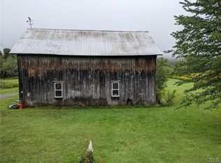 2510 Erieville Rd, Erieville, NY 13061