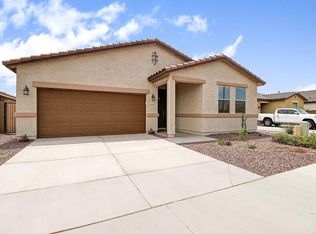 6936 S 77th Ln, Laveen, AZ 85339