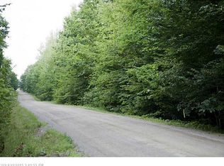 233 Bishop Rd, Troy, ME 04987