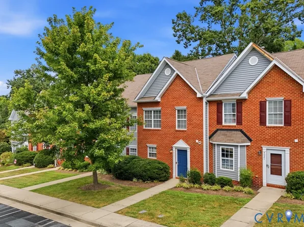 4017 Trisha Trl, Midlothian, VA 23112