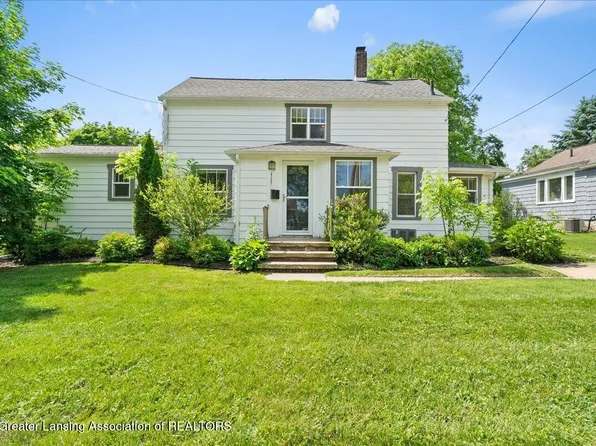 427 Center St, Mason, MI 48854