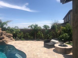40856 W Chambers Dr, Maricopa, AZ 85138