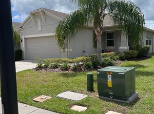 3441 Sagebrush St, Saint Cloud, FL 34773