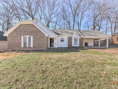 3341 Robins Roost, Bartlett, TN, 38134