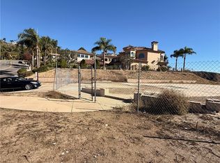 22650 Hidden Hills Rd Lot 16, Yorba Linda, CA 92887