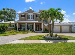 733 Bay Esplanade, Clearwater, FL 33767