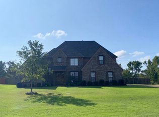 3860 Mitchells Corner Rd E, Olive Branch, MS 38654