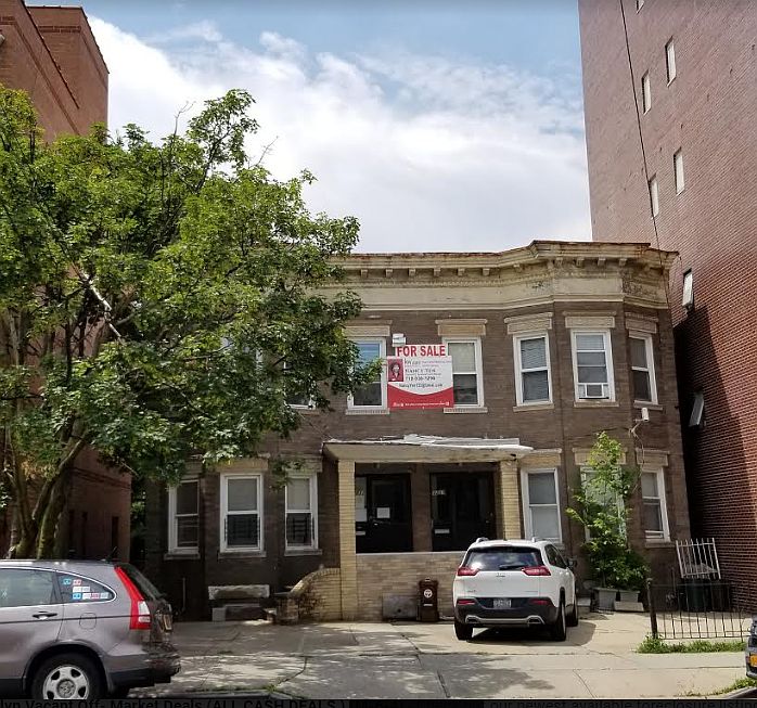 1st image of this home