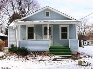 3205 Myers Rd, Geneva, OH 44041