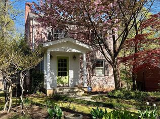 5405 30th Pl NW, Washington, DC 20015