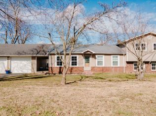 510 E Racetrack Rd, Somerset, KY 42503