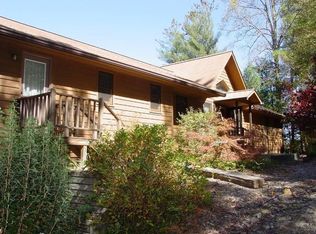 4056 Garrett Rd, Blairsville, GA 30512