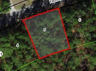 37 Fringetree St #5, Homosassa, FL 34446