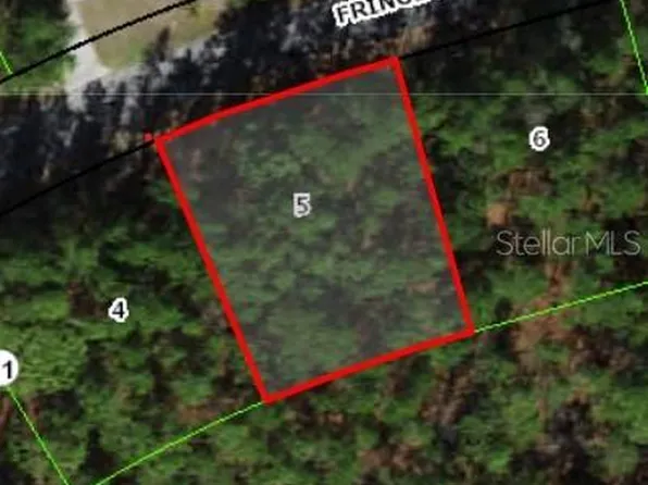 37 Fringetree St #5, Homosassa, FL 34446