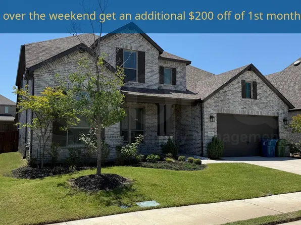 9628 Boulder Point Rd, Oak Point, TX 75068