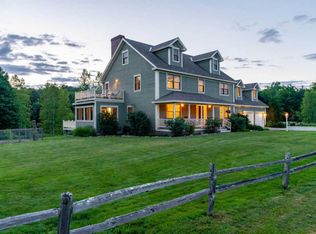 167 Berryfield Rd, Yarmouth, ME 04096