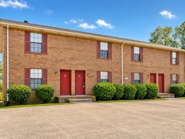 1630 Baltimore Dr, Clarksville, TN 37043
