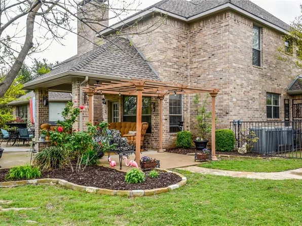 4704 Scoter Ln, McKinney, TX 75070