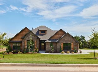 9108 Prairie Valley Dr, Mustang, OK 73064