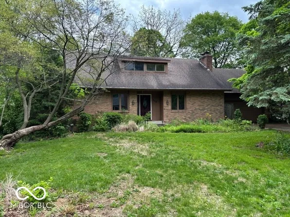 310 S Shady Ln, Muncie, IN 47304