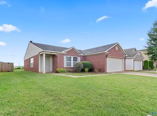 202 Harold Murphy Dr, Madison, AL 35756