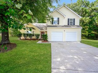 4567 Eon Ct, Snellville, GA 30039