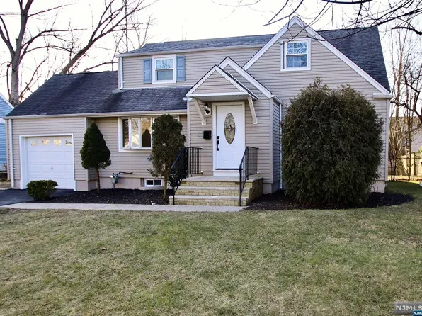 35-14 Lenox Drive, Fair Lawn, NJ 07410