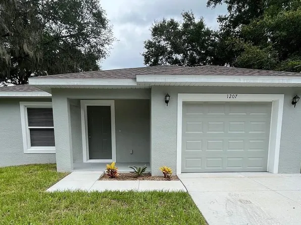 1207 W WALNUT STREET, LAKELAND, FL 33815