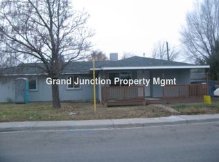 618 E Ottley Ave, Fruita, CO 81521