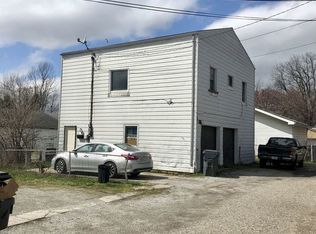 914 E 21st St, Anderson, IN 46016