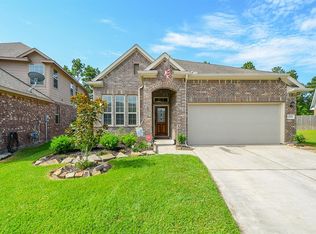 12702 Madison Boulder Ln, Humble, TX 77346