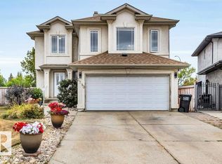 3740 29th St NW, Edmonton, AB T6T1H6