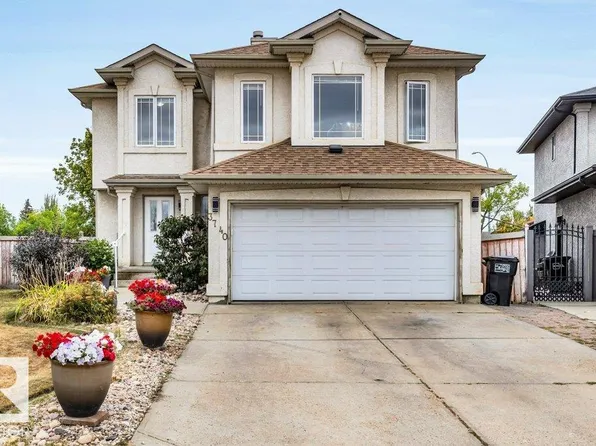 3740 29th St NW, Edmonton, AB T6T 1H6