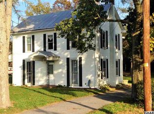 2211 Pine Rd, Newville, PA 17241