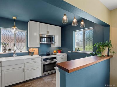 3580 Krameria Street, Denver, CO, 80207