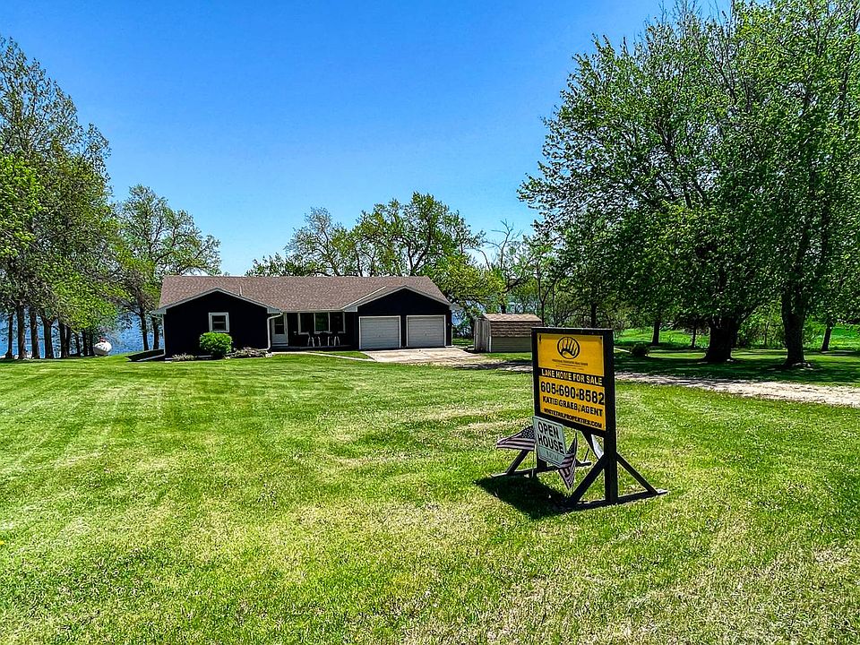 3512 Marguerite Dr, Waubay, SD 57273 MLS 11228627 Zillow