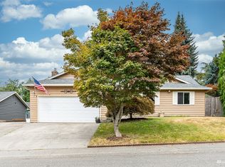 701 Veralene Way SW, Everett, WA 98203