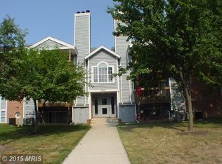 6803 White Water Way UNIT 202, Glen Burnie, MD