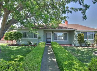 1701 Dale Ave, San Mateo, CA