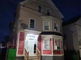 115 Hanover St, Providence, RI 02907