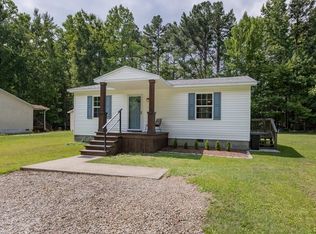 2228 8th St, Victoria, VA 23974