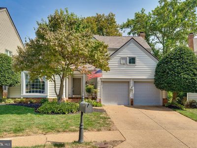 9704 Hidden Valley Rd, Vienna, VA, 22181