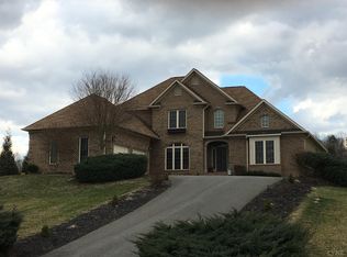 1800 Colby Dr, Forest, VA 24551