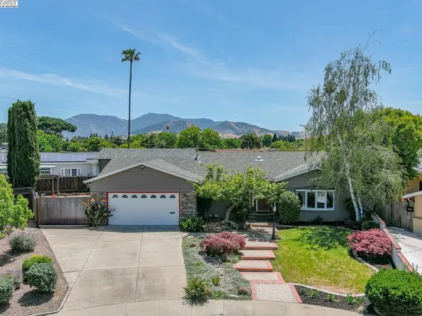 4374 Fairwood Ct, Concord, CA 94521