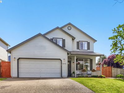 5478 J St, Washougal, WA, 98671