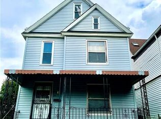 40 Woodlawn Ave, Buffalo, NY