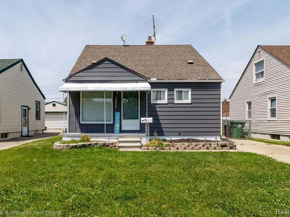 13472 Superior St, Southgate, MI 48195