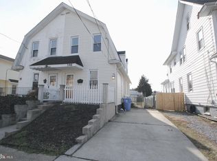 346 Elm Ave, Burlington, NJ 08016